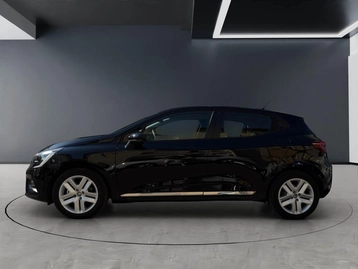 Image véhicule  Renault CLIO (7)