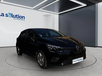 Image véhicule  Renault CLIO (2)