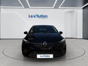 Image véhicule  Renault CLIO (1)