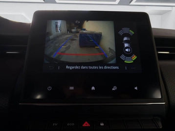 Image véhicule  Renault CLIO (28)