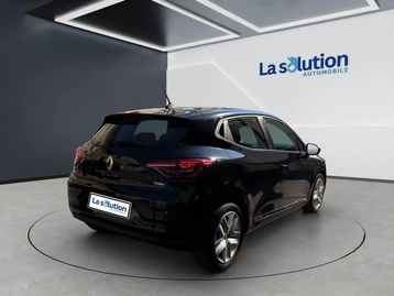 Image véhicule  Renault CLIO (4)