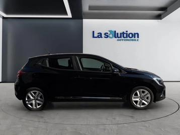 Image véhicule  Renault CLIO (3)