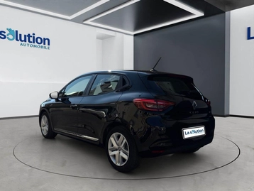 Image véhicule  Renault CLIO (6)
