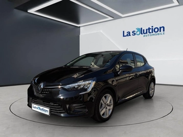 Image véhicule  Renault CLIO (0)