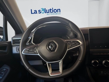 Image véhicule  Renault CLIO (13)