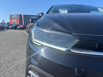 Image véhicule  Volkswagen POLO (12)