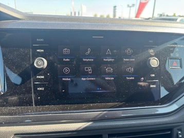 Image véhicule  Volkswagen POLO (32)