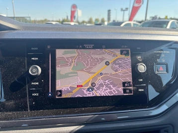 Image véhicule  Volkswagen POLO (29)