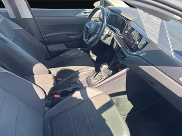Image véhicule  Volkswagen POLO (17)