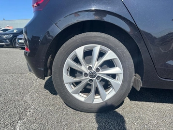 Image véhicule  Volkswagen POLO (8)