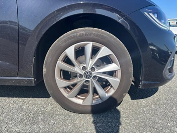 Image véhicule  Volkswagen POLO (9)