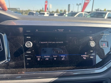 Image véhicule  Volkswagen POLO (28)