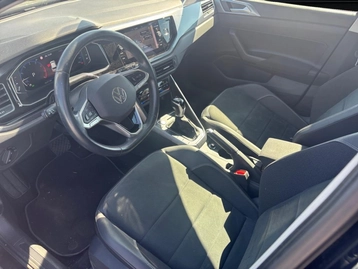 Image véhicule  Volkswagen POLO (16)