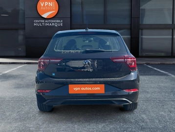 Image véhicule  Volkswagen POLO (3)