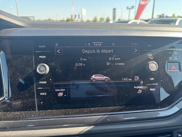 Image véhicule  Volkswagen POLO (31)