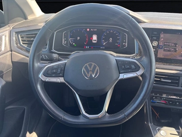 Image véhicule  Volkswagen POLO (23)