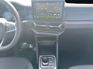 Image véhicule  Dacia DUSTER (10)