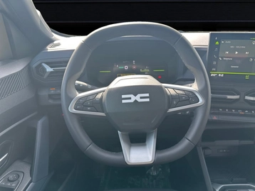 Image véhicule  Dacia DUSTER (11)