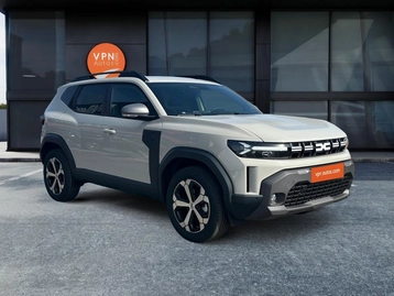 Image véhicule  Dacia DUSTER (6)