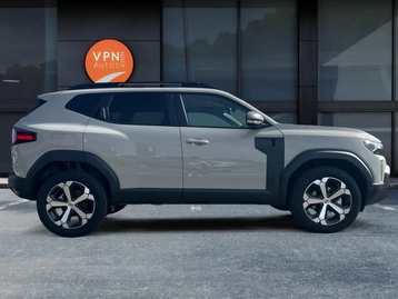 Image véhicule  Dacia DUSTER (5)