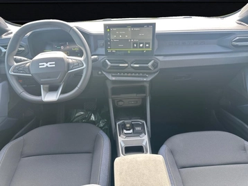 Image véhicule  Dacia DUSTER (9)