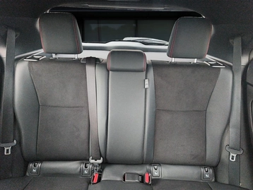 Image véhicule  Toyota YARIS CROSS (12)