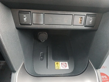 Image véhicule  Toyota YARIS CROSS (20)