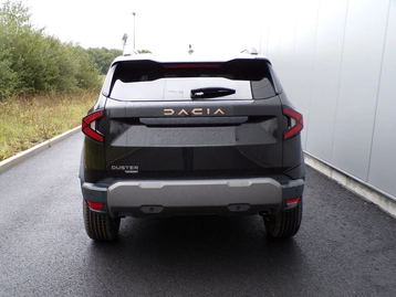 Image véhicule  Dacia DUSTER (5)