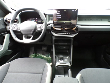 Image véhicule  Dacia DUSTER (9)