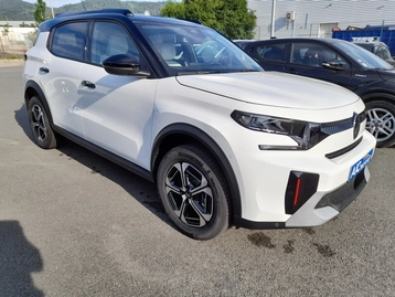 Image véhicule  Citroën C3 AIRCROSS (1)