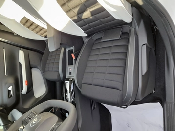 Image véhicule  Citroën C3 AIRCROSS (5)