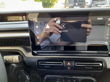 Image véhicule  Citroën C3 AIRCROSS (13)