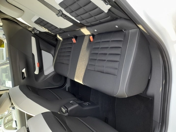 Image véhicule  Citroën C3 AIRCROSS (6)