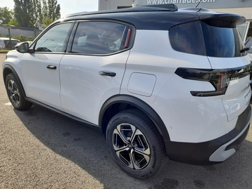 Image véhicule  Citroën C3 AIRCROSS (3)