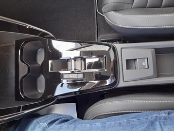Image véhicule  Citroën C3 AIRCROSS (9)