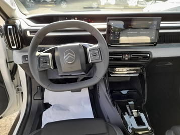 Image véhicule  Citroën C3 AIRCROSS (4)