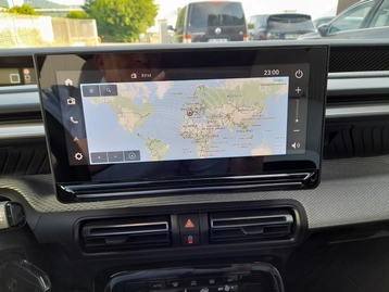 Image véhicule  Citroën C3 AIRCROSS (12)