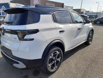Image véhicule  Citroën C3 AIRCROSS (2)