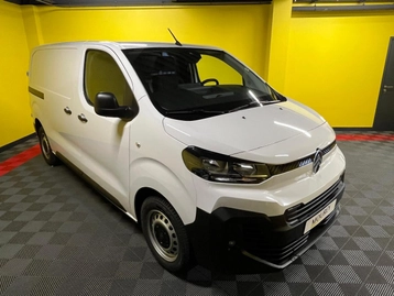 Image véhicule  Citroën JUMPY (15)