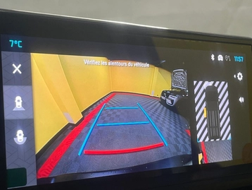 Image véhicule  Citroën JUMPY (37)