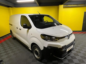 Image véhicule  Citroën JUMPY (4)