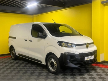 Image véhicule  Citroën JUMPY (5)