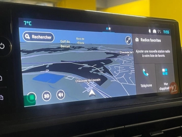 Image véhicule  Citroën JUMPY (40)