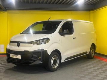 Image véhicule  Citroën JUMPY (14)