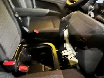 Image véhicule  Citroën JUMPY (33)