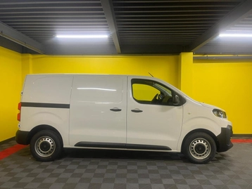 Image véhicule  Citroën JUMPY (32)