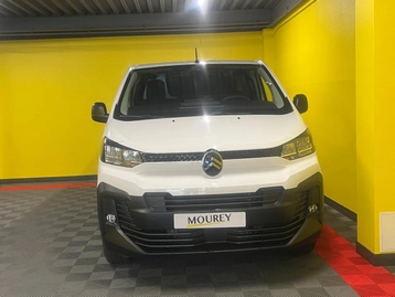 Image véhicule  Citroën JUMPY (52)