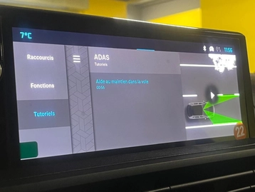 Image véhicule  Citroën JUMPY (42)