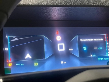 Image véhicule  Citroën JUMPY (44)