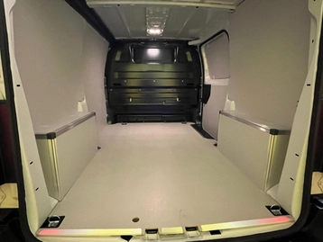 Image véhicule  Citroën JUMPY (29)